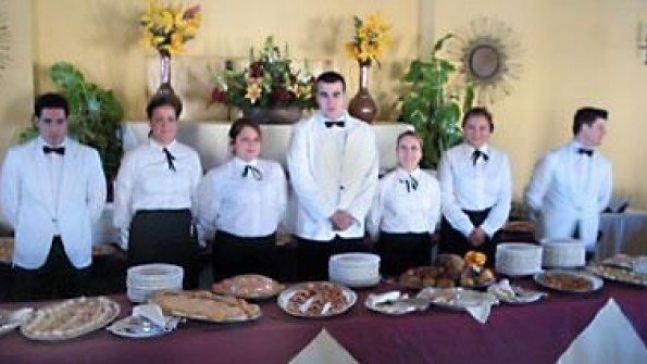 Ochoa Catering