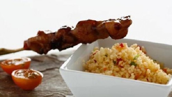 Catering Barros