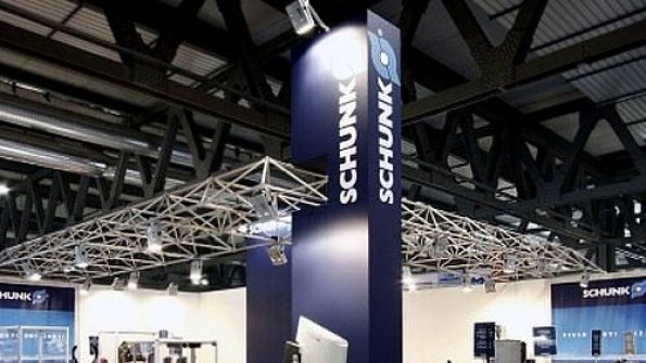 Milano Stand
