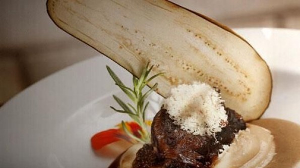 Guadalquivir Catering
