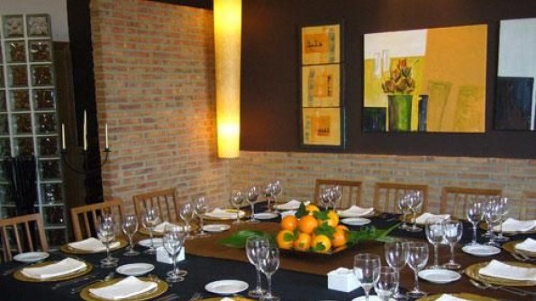 Innova Catering Valencia - N