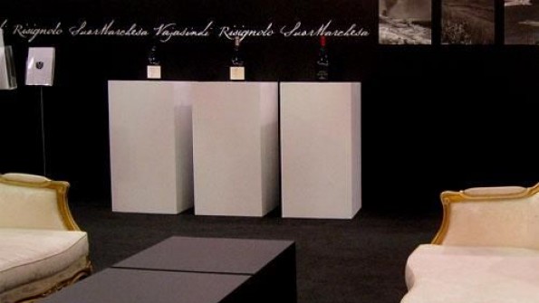 Worldwide Exhibition System