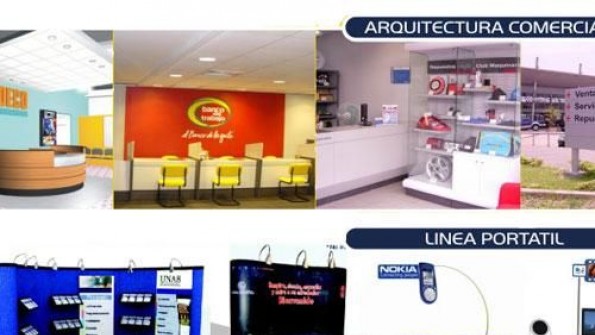 Grupo Publicitarq sac