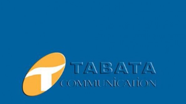 Tabata Communication