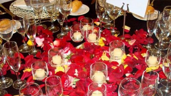 Catering La Raza