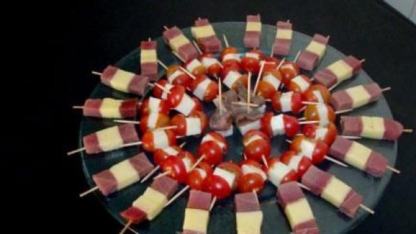 Verónica Catering