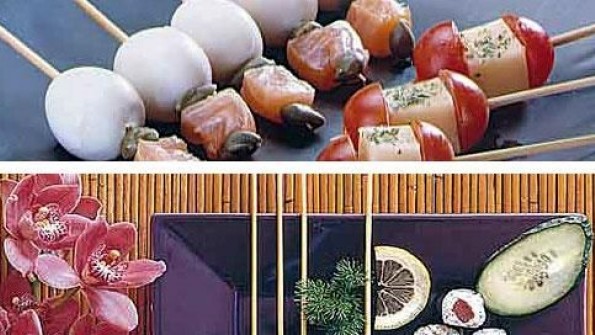 Sushita Catering