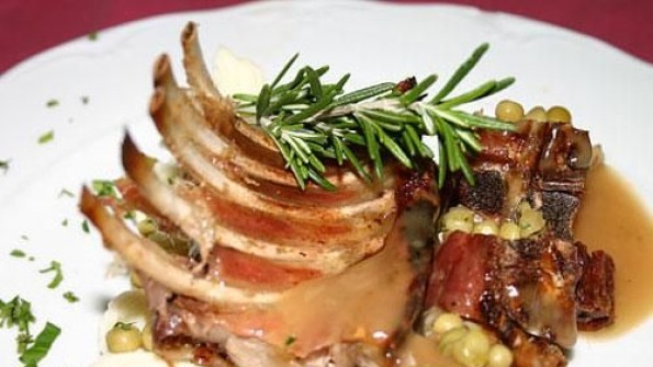 Velate Catering