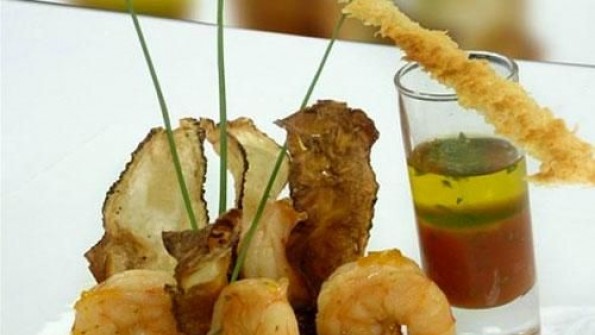 El Cheff del Sibarita