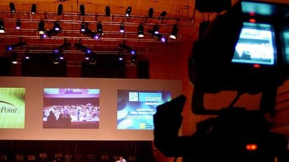 Miguel Díaz comunicación audiovisual