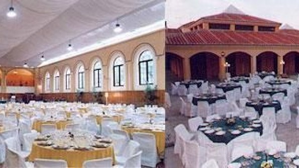 Buffets Real Catering