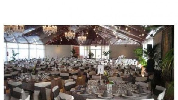 Mónico Catering