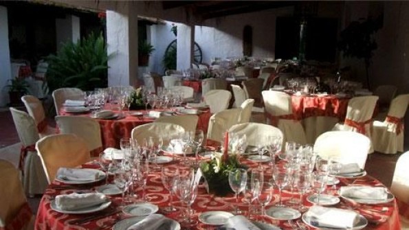 Catering Lucía