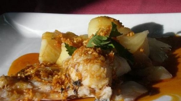 Catering la Villa