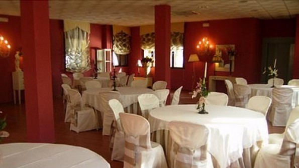La Toja Catering