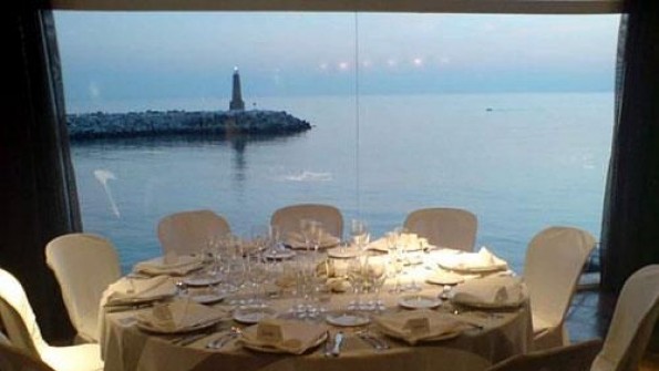 Catering Lepanto