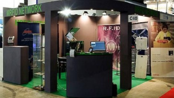 Millennium Stand