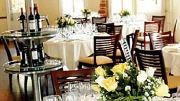 Guadalpín Catering