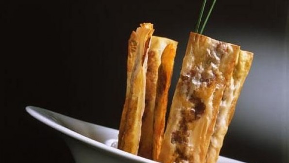 Montserrat Catering