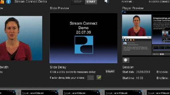 Stream Spaña