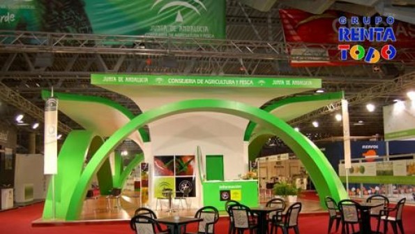 Renta Todo Expoferias