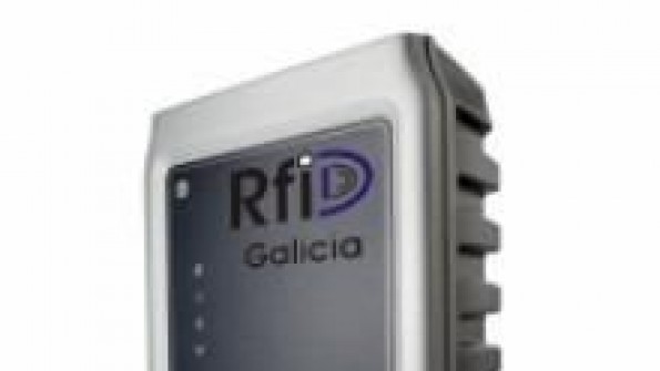 Rfid Galicia