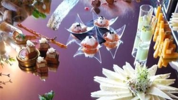 La Cartuja Catering