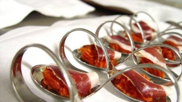 Alqueria del Pi Catering
