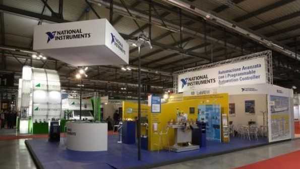 Semprini Allestimenti Srl