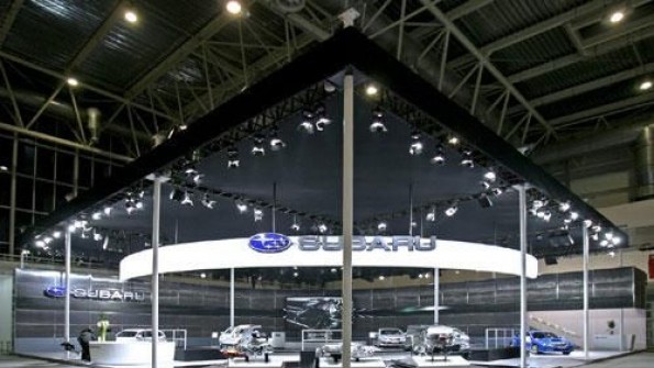Syma-Expo SA