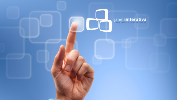 Janela Interativa