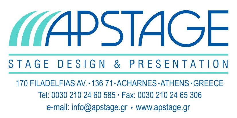 Apstage