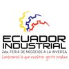 Ecuador Industrial 2012