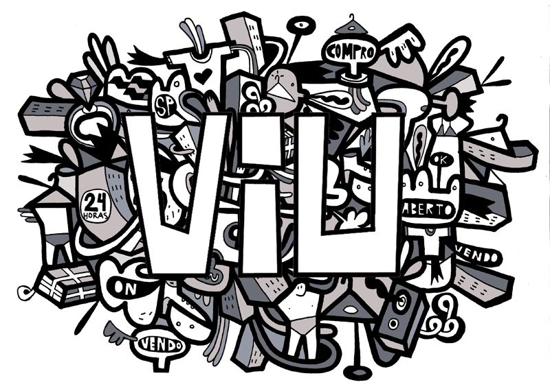VIU - Visual Identidade Única