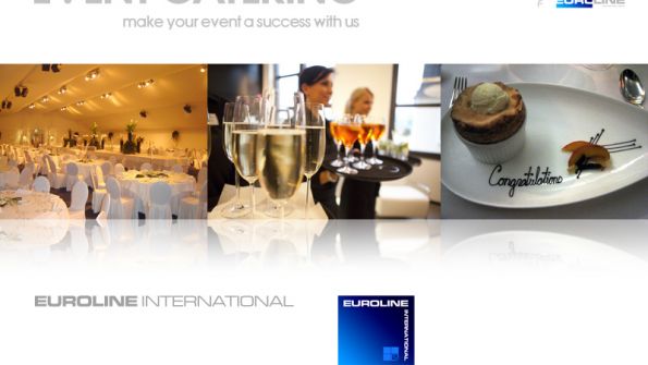 Euroline International Event Catering Services