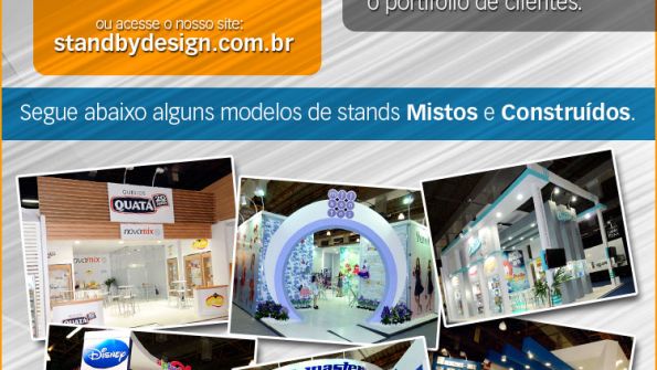 Stand By Design