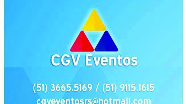 CGV Eventos
