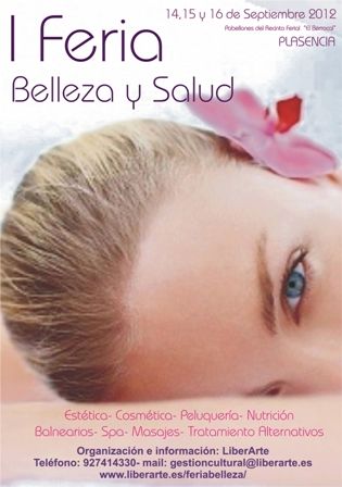 Belleza y Salud 2012 2012