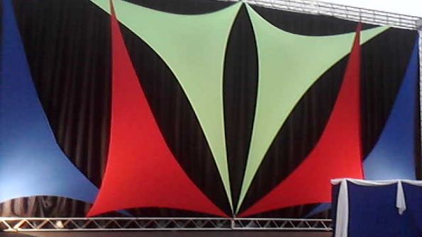 JM Lycra Tencionada