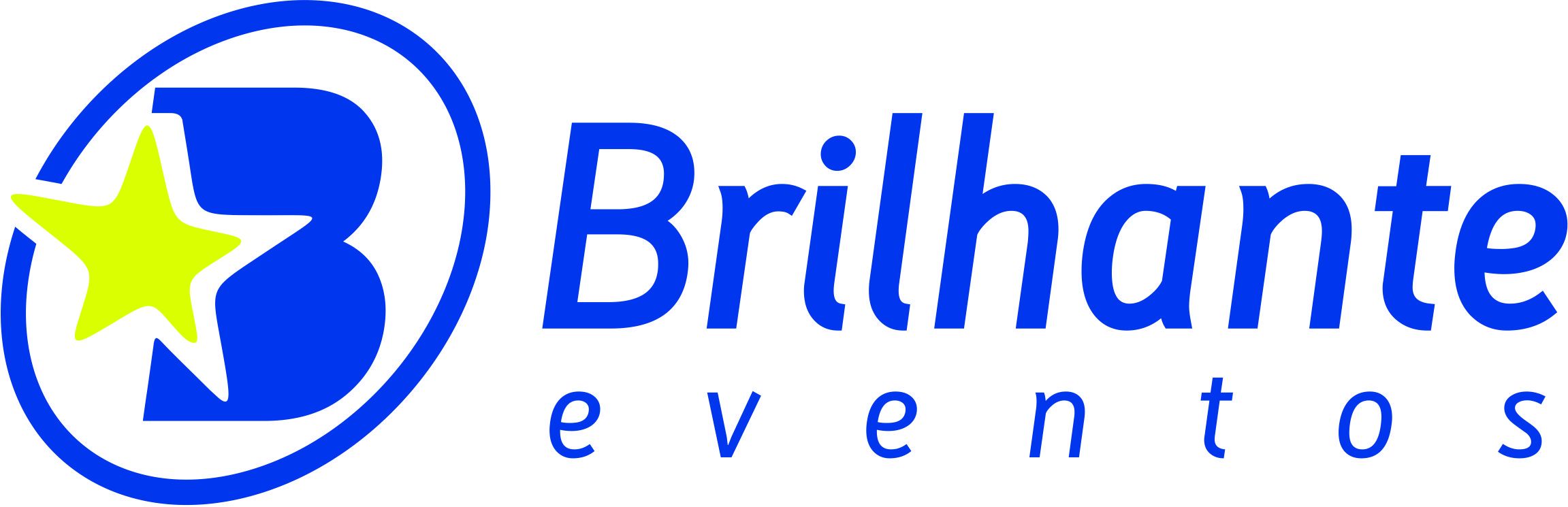 Brilhante Eventos