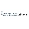 Salón del Desembalaje de Antigüedades de Alicante