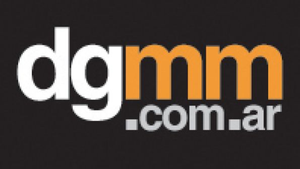 DGMM Comunicación Visual