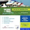 SALONE DEL VOLO, FESTIVAL DELL'ARIA