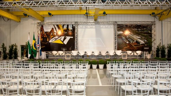 CIA 5 Comunicação & Eventos