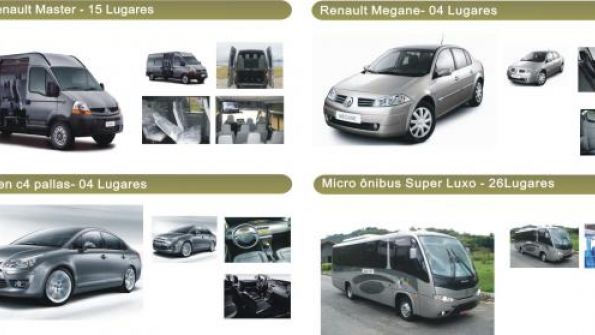 Elite Class Rio Locadora e Turismo Ltda