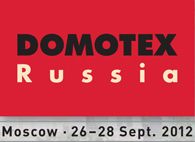 Domotex Russia 2015