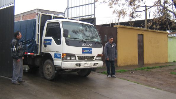productora Phisis