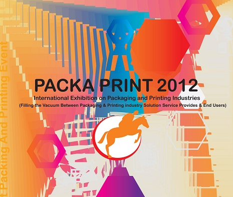 Packa Print 2012