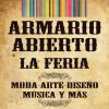 Feria Armario Abierto - Moda Diseño Arte y más