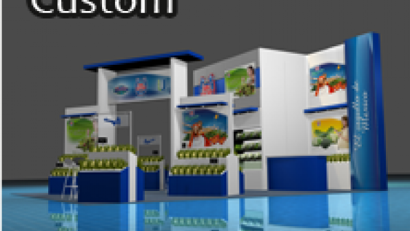 ZEGA EXHIBIT DESING